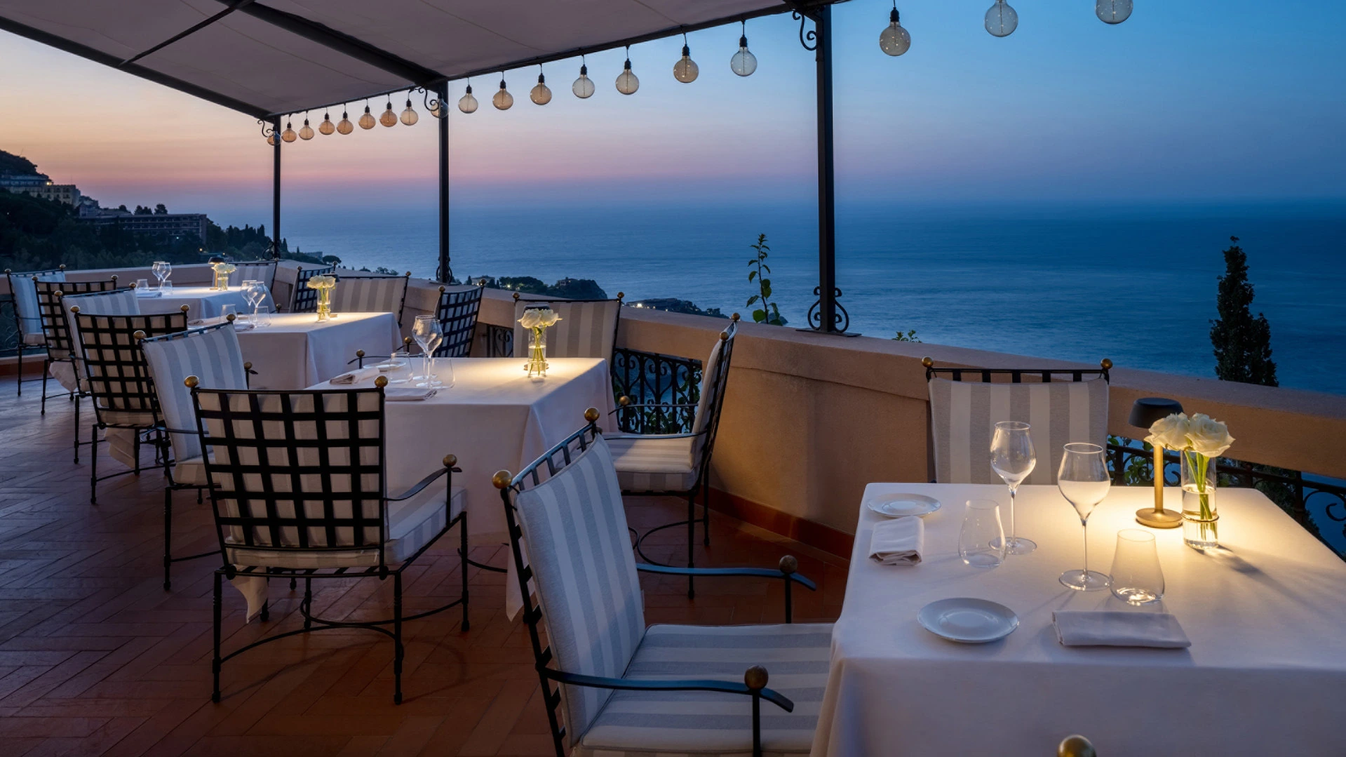 San Domenico Palace Taormina Sicily’s Most Cinematic Hotel