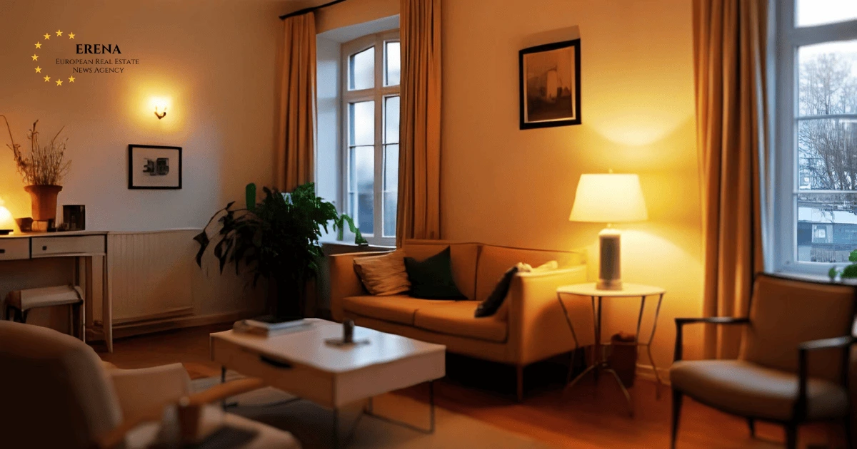 What Upgrades Old Homes Need To Become Smart And Efficient