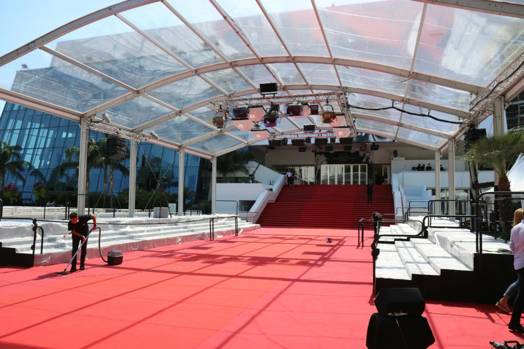 Mapic 2025 — Cannes Ospita Il Principale Evento Immobiliare Retail - European Real Estate News Agency Mapic 2025 — Cannes Ospita Il Principale Evento Immobiliare Retail