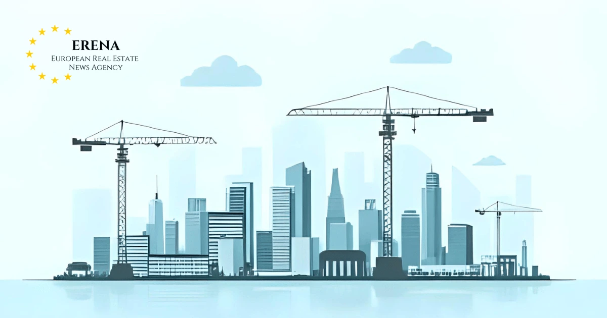 Smartes Kapital und langsames Wachstum prägen Europas Immobilienmarkt 2026