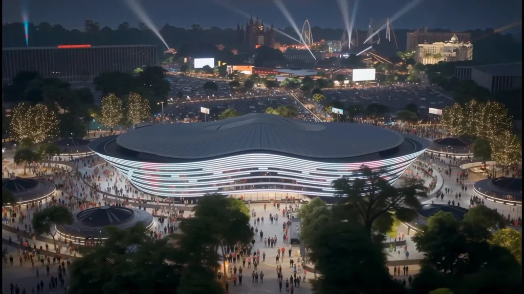 How Dracula Land Is Set To Become The Leading Tourism Megaproject In Romania - European Real Estate News Agency How Dracula Land Is Set To Become The Leading Tourism Megaproject In Romania