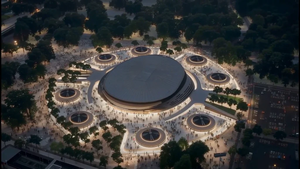 How Dracula Land Is Set To Become The Leading Tourism Megaproject In Romania - European Real Estate News Agency How Dracula Land Is Set To Become The Leading Tourism Megaproject In Romania