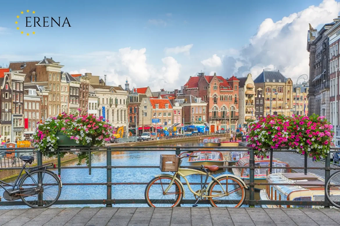 Real Estate News Amsterdam 