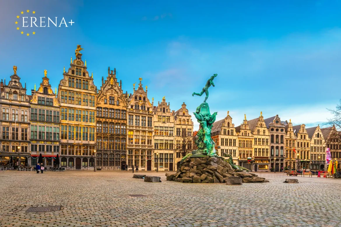 Navigating Antwerp’s Real Estate Laws: Tips for International Buyers