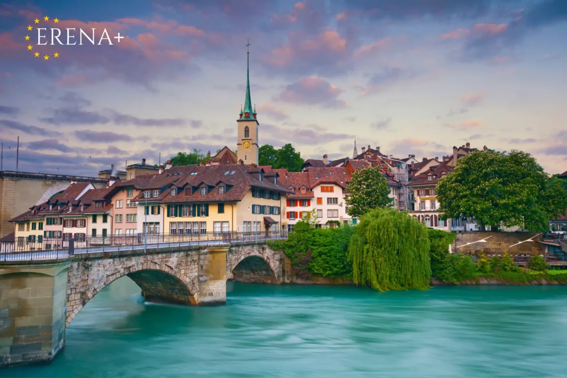 The Role of UNESCO Heritage Status in Bern’s Real Estate Appeal