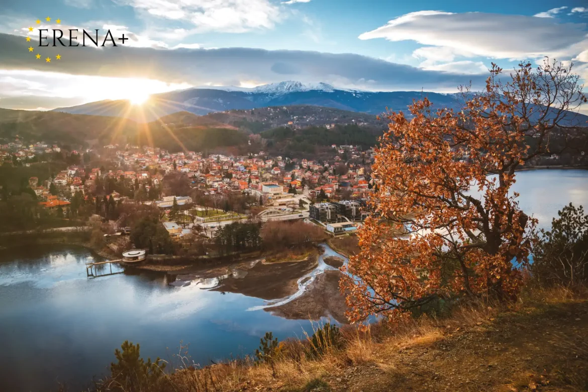 The real estate market in Varna