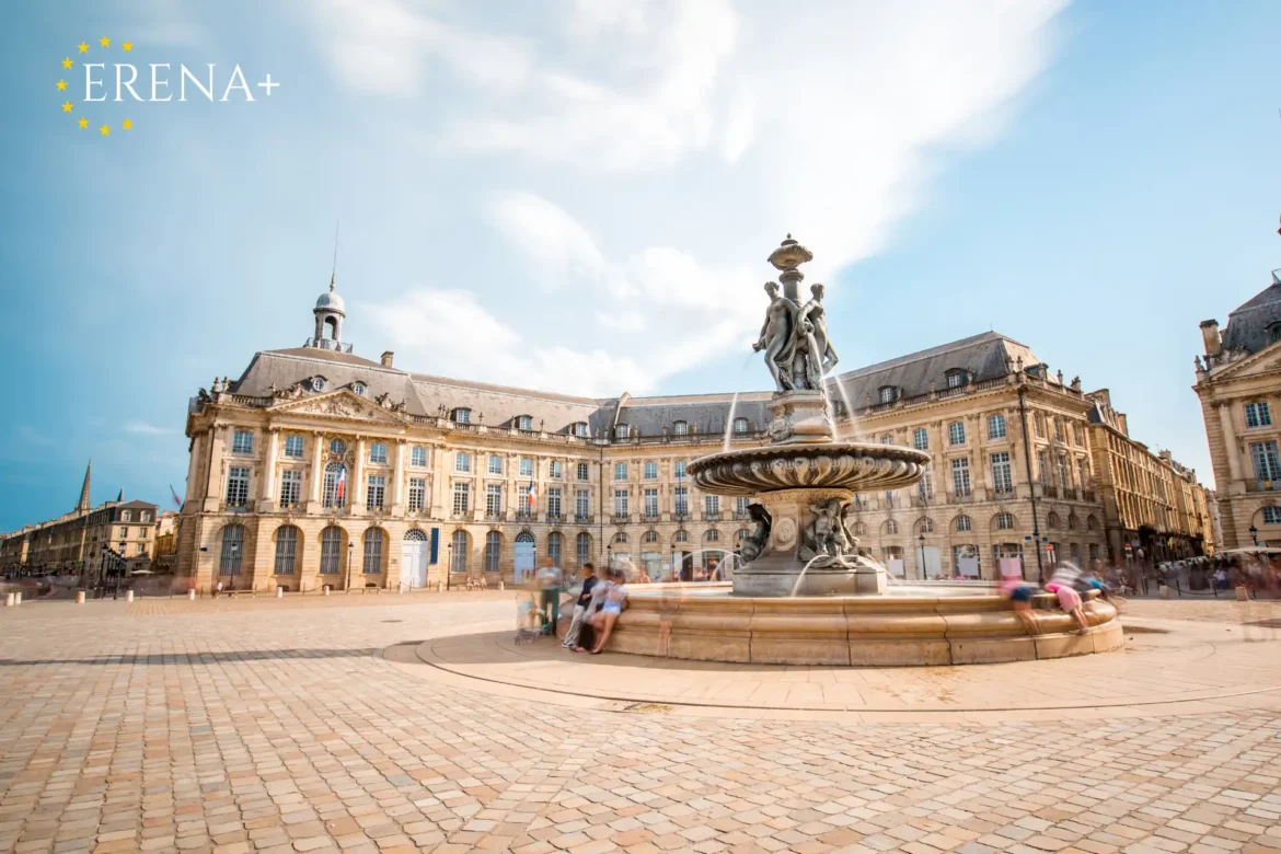 Renting and Buying Real Estate in Bordeaux: Key Information