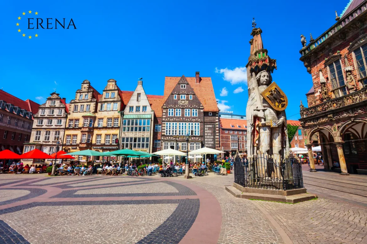 Germany Property Market