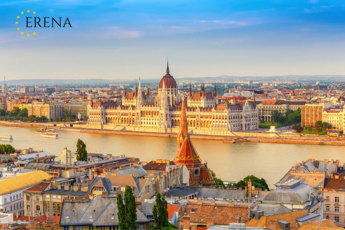 Hungarian real estate market