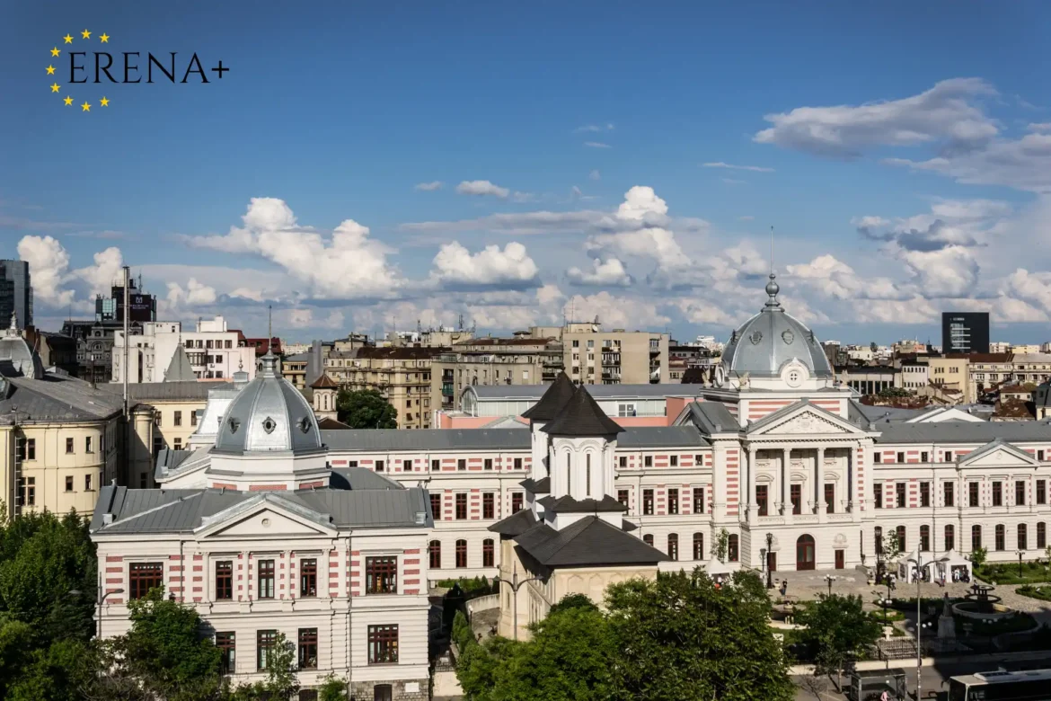 Bucharest Real Estate Prices in 2024: Trends and Insights