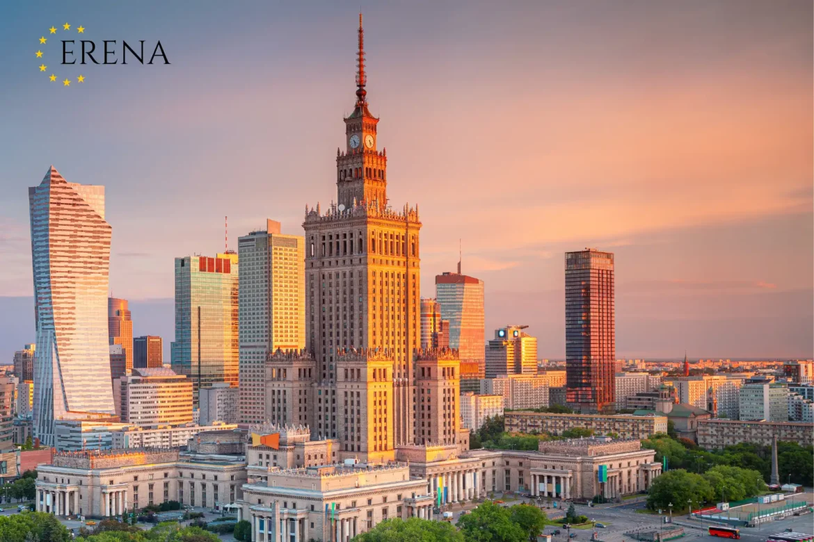 Taxes on purchase and sale of real estate in Poland