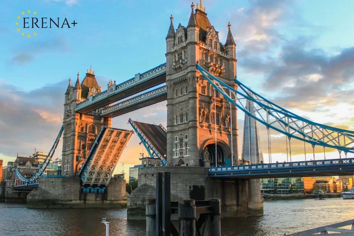 Real Estate Laws in the UK