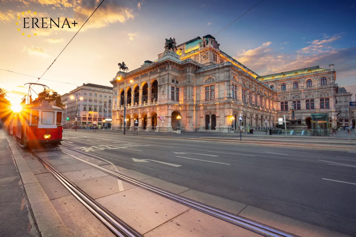 Вена Exploring Vienna’s Affordable Housing