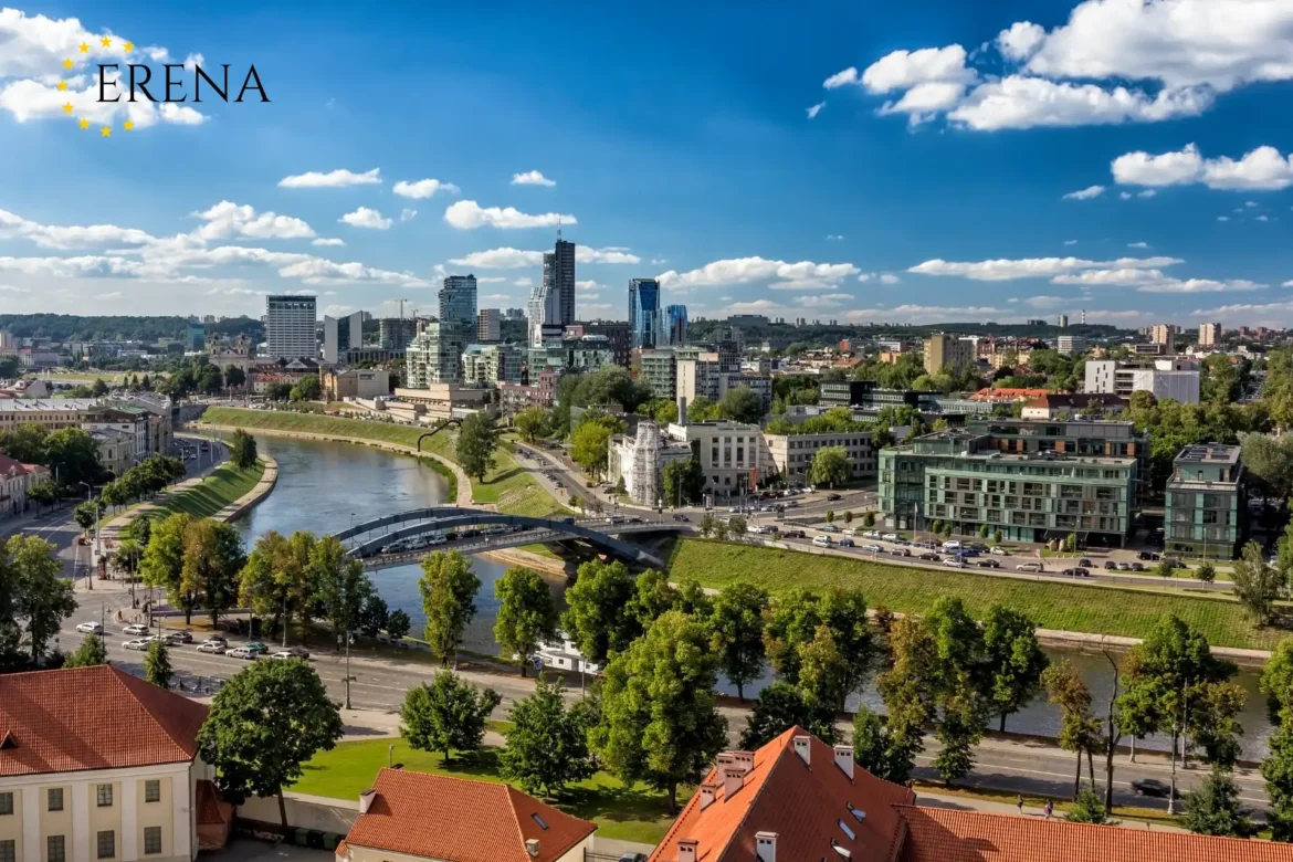 News on the Vilnius Real Estate Market