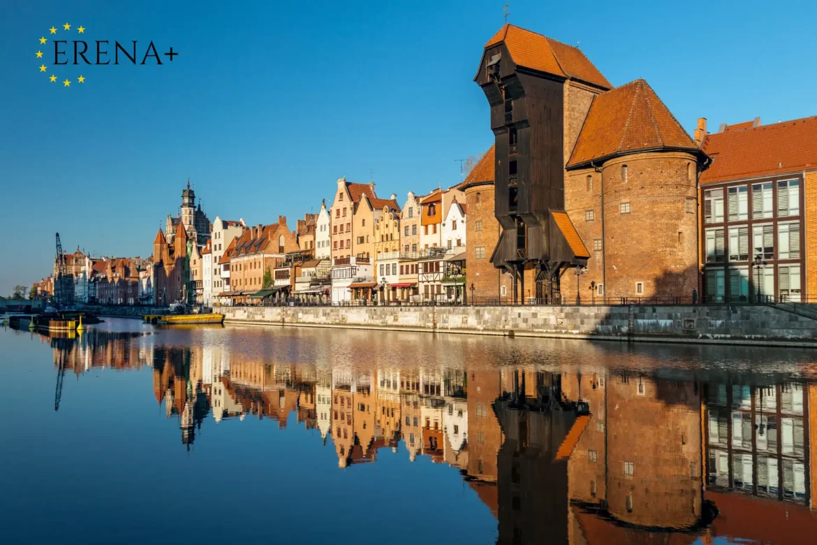 News on the Gdansk real estate market