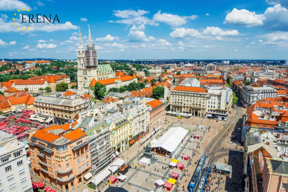 Renting Real Estate in Zagreb