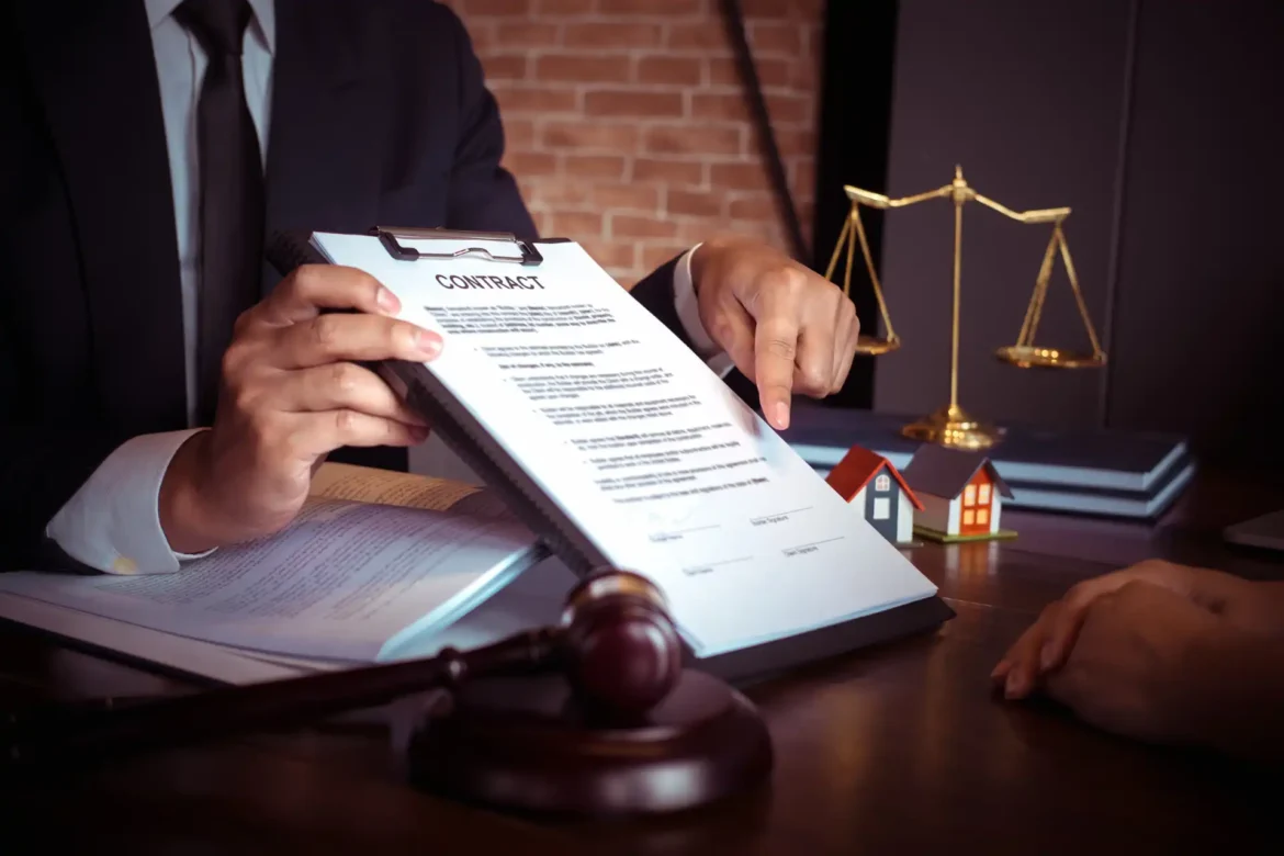 Reforms in German Building Law