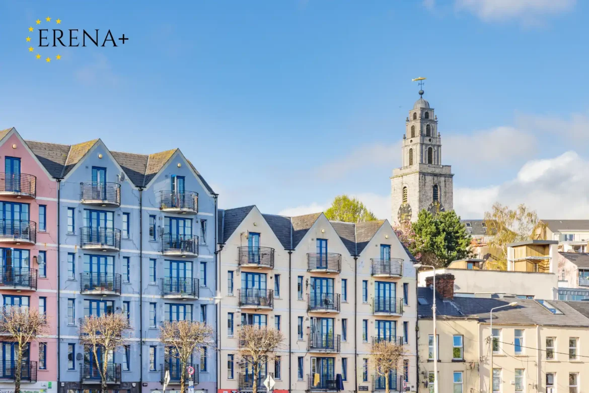 Rental Housing in Ireland