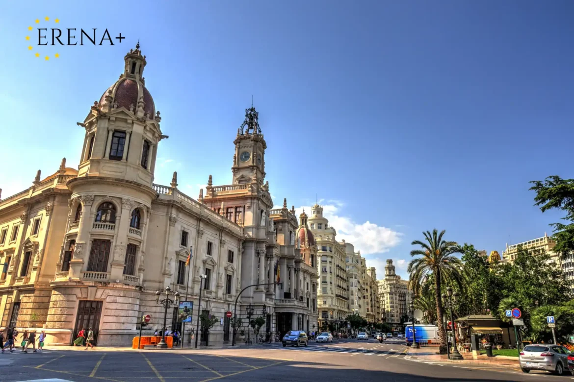 Spain’s Housing Boom: Is It Sustainable?