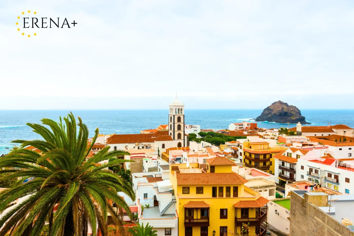 The Impact of Refugee Migration on the Real Estate Market in the Canary Islands