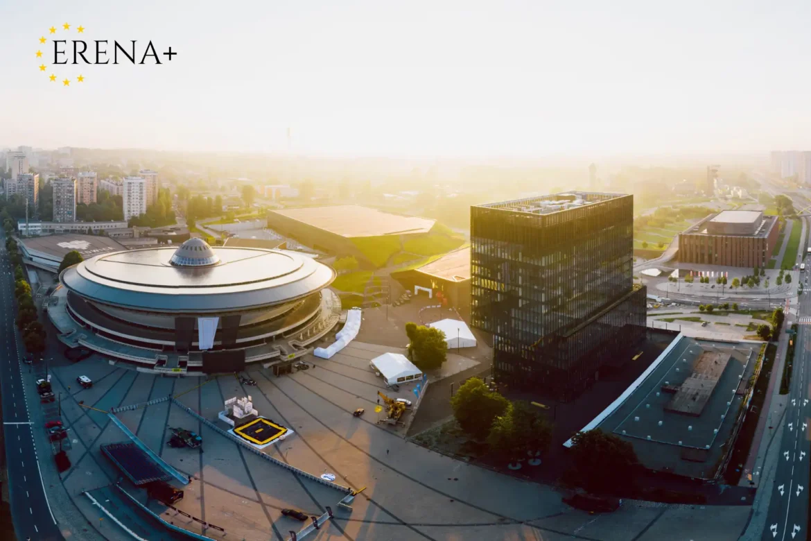 The real estate market in Katowice and prospects for 2025