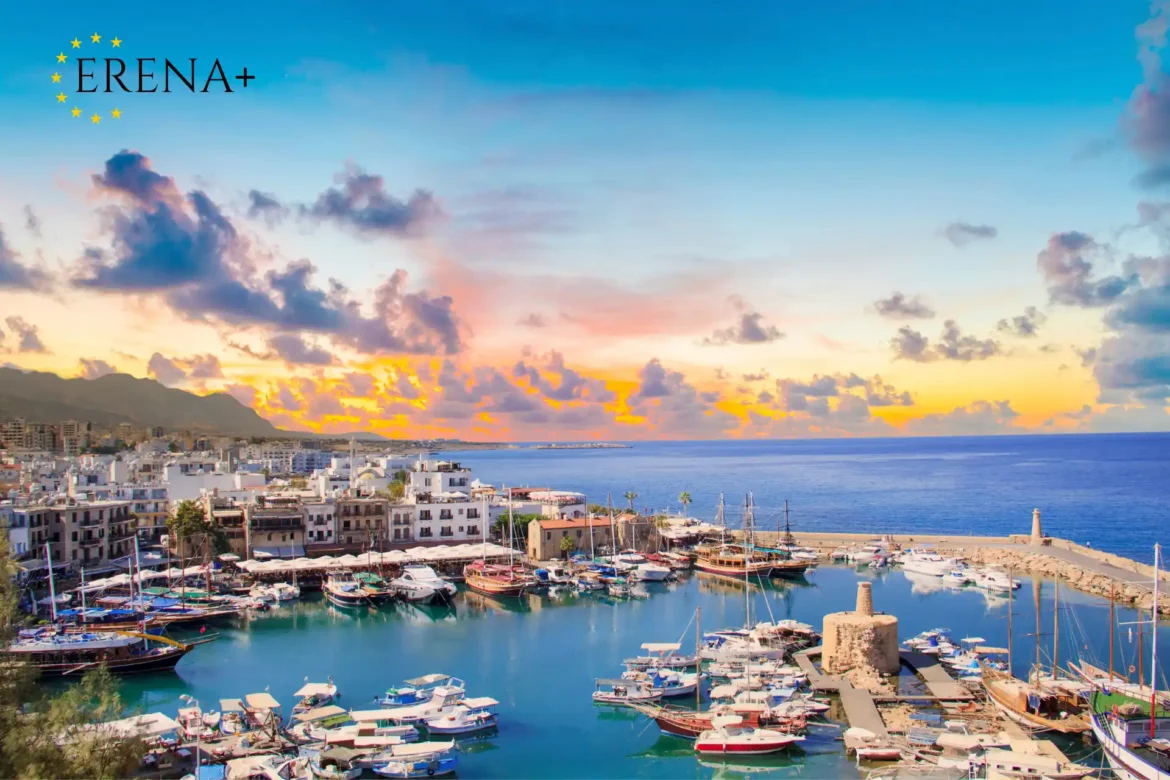 The real estate market in Cyprus in 2024