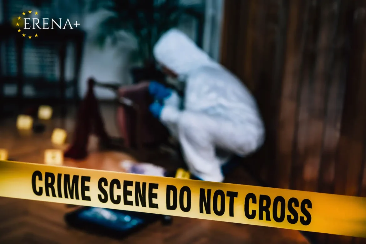 Top 10 Most Crime-Ridden Cities in Europe