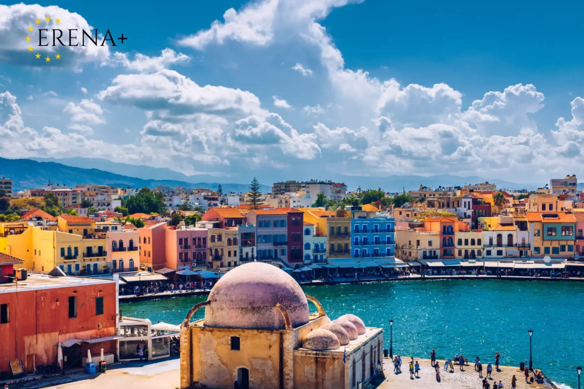 Overview of Resort Real Estate on the Island of Crete