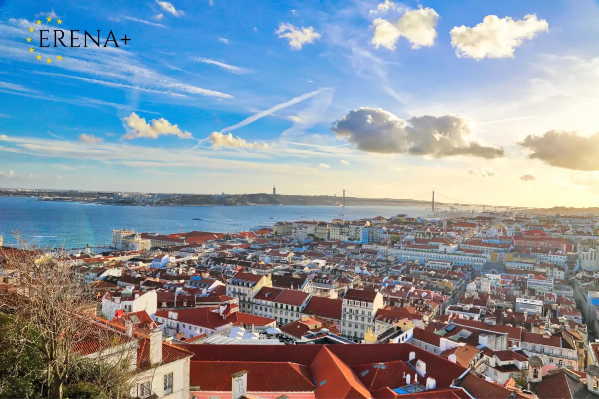 Investing in Real Estate in Lisbon