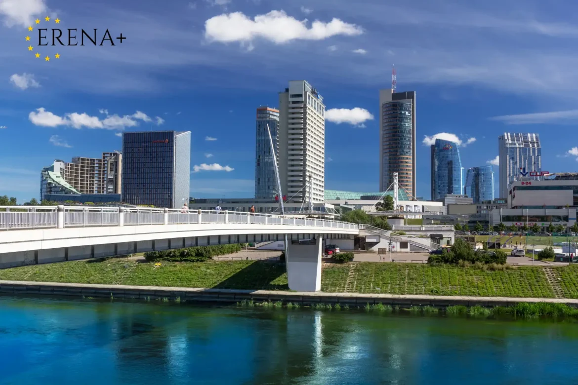 Lithuanian Real Estate Market: Key Trends and Prospects