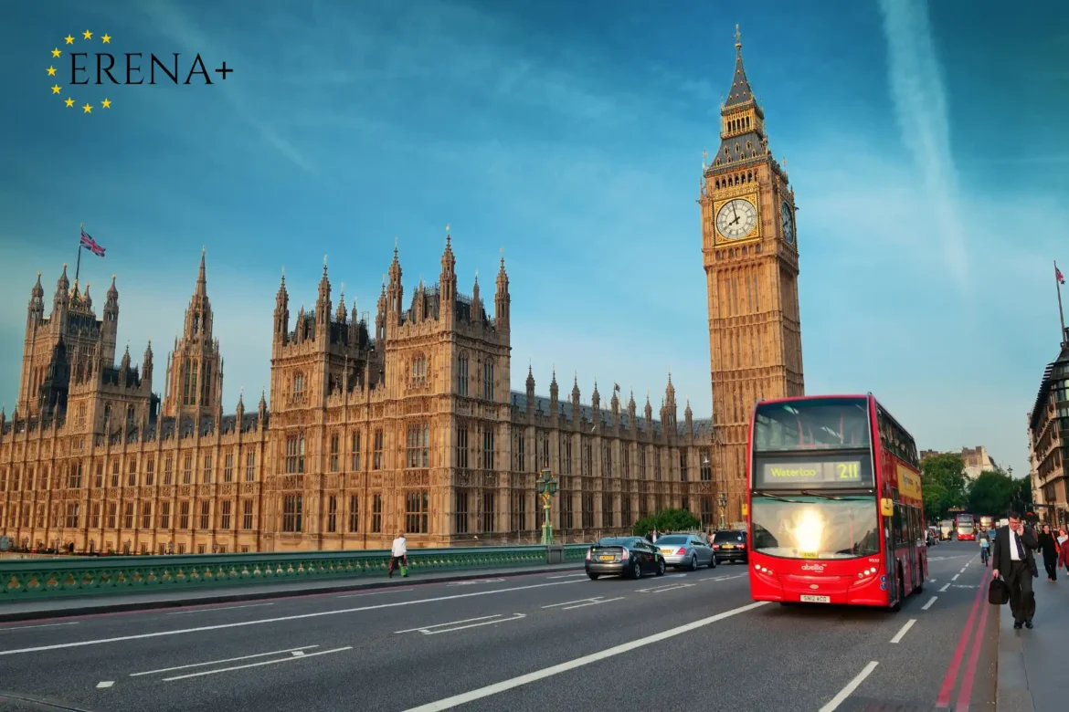 Erene_rating London Property Market real estate 