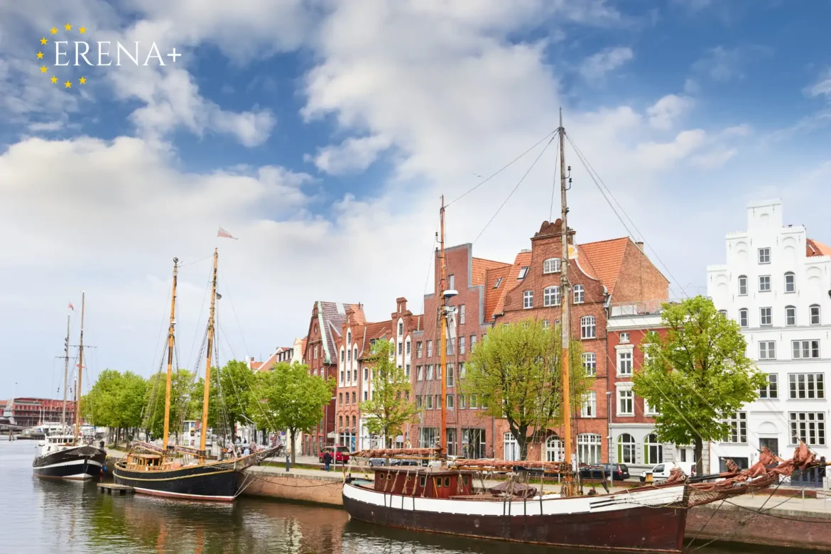 The Appeal of Waterfront Properties in Lübeck: Living by the Baltic Sea