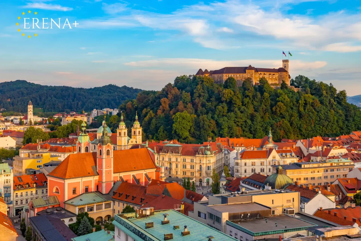 The Ljubljana Rental Market: What to Expect in 2025