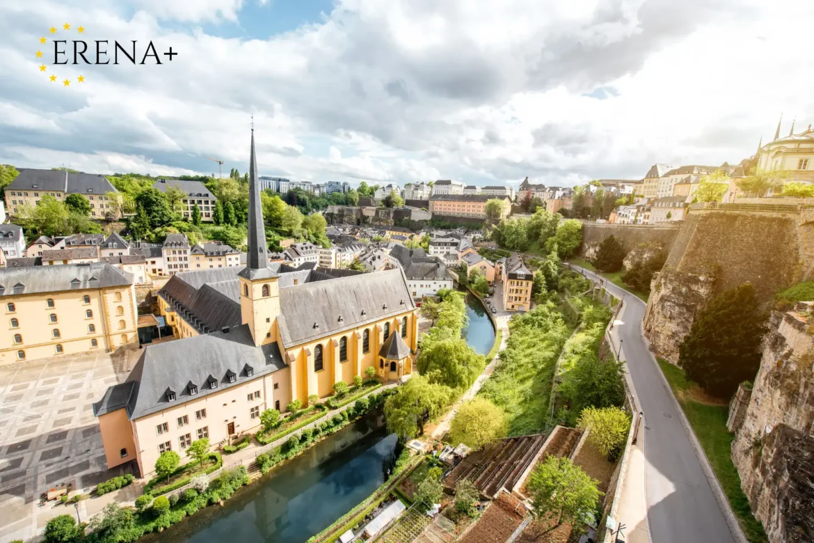 Property Law in Luxembourg