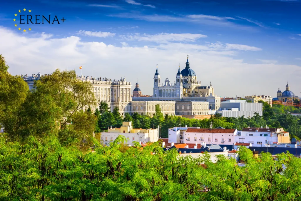 Über Uns – 5 Wichtige Einblicke In Die Europäische Immobiliennachrichtenagentur - European Real Estate News Agency Erwerb Von Immobilien In Spanien