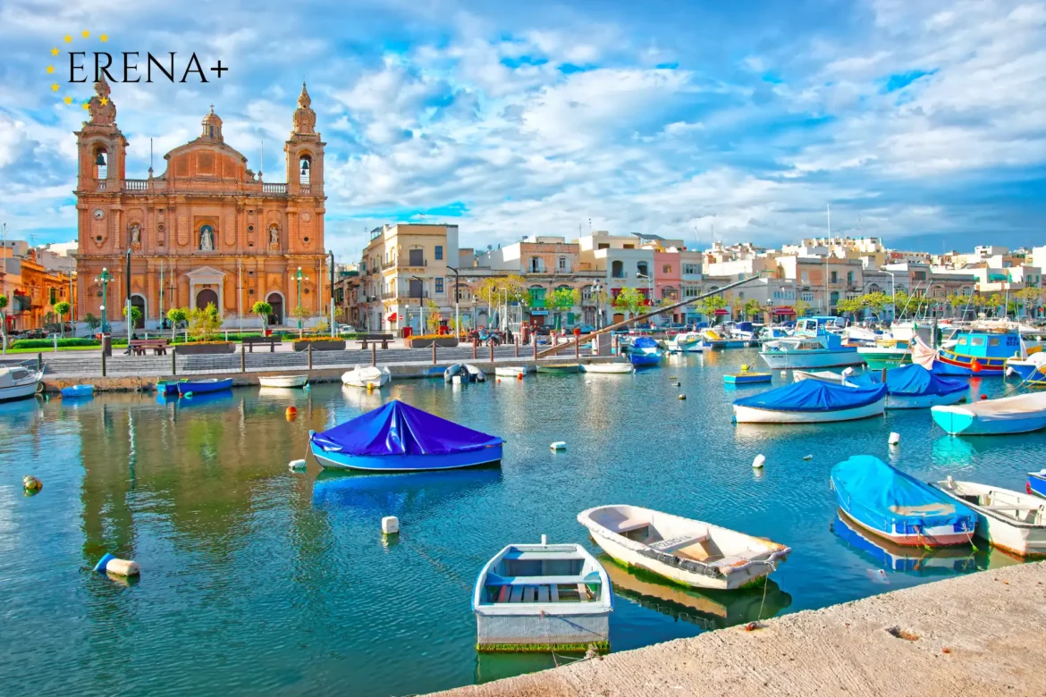 Malta: Features of the Real Estate Market and Prospects