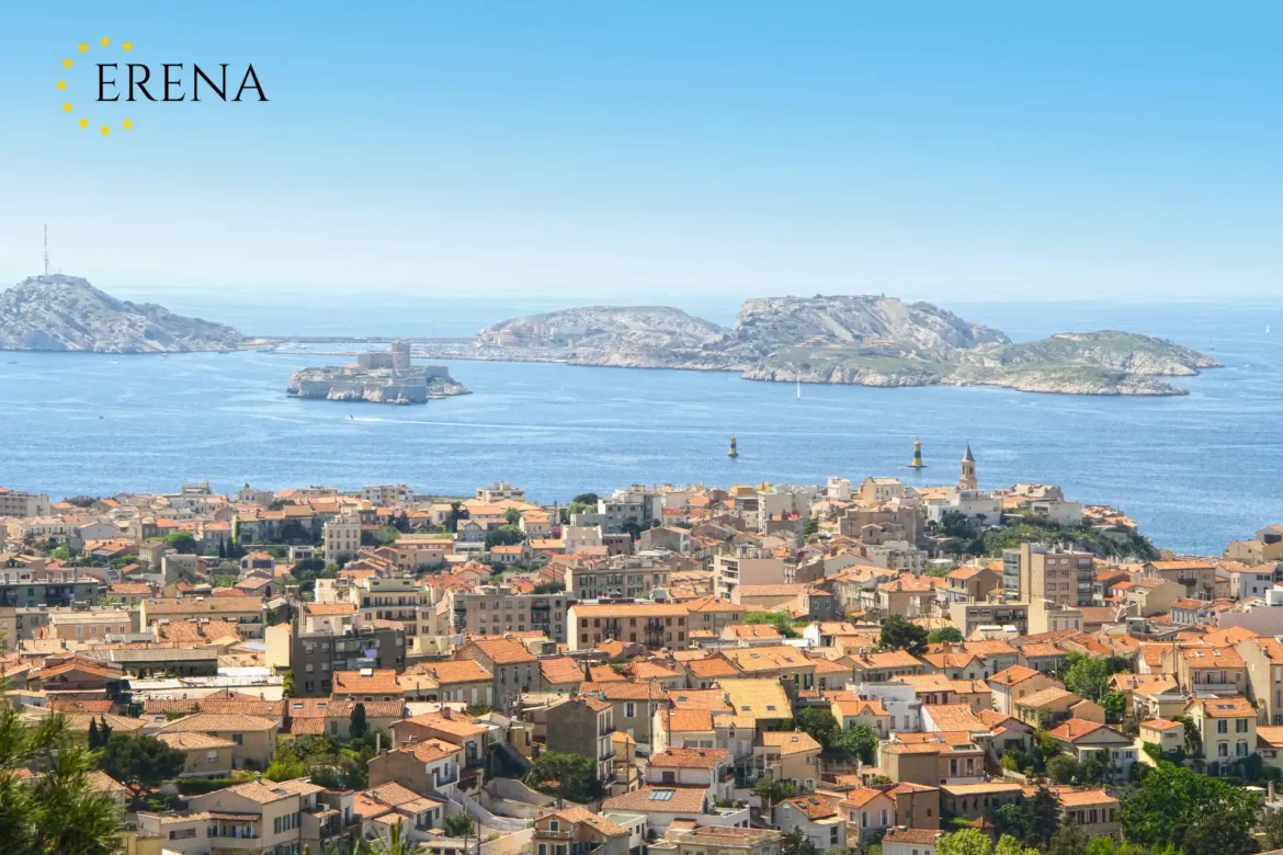 Overview of the Real Estate Market in Marseille