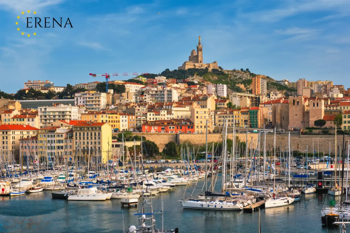 Real Estate Market Prospects in Marseille by 2025