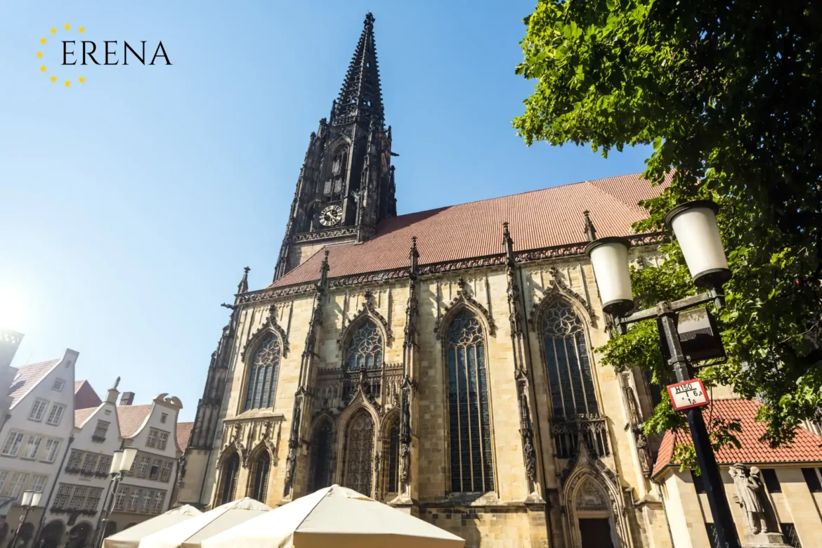 New Changes in German Real Estate Legislation