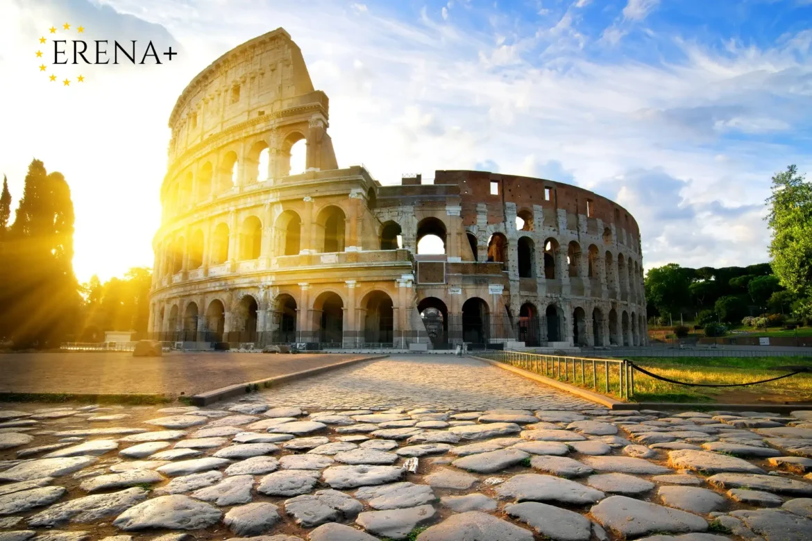 Property prices in Rome