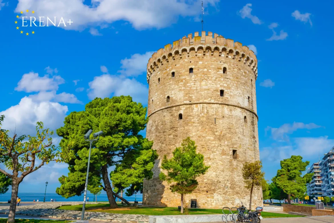 Top Neighborhoods to Invest in Thessaloniki in 2024