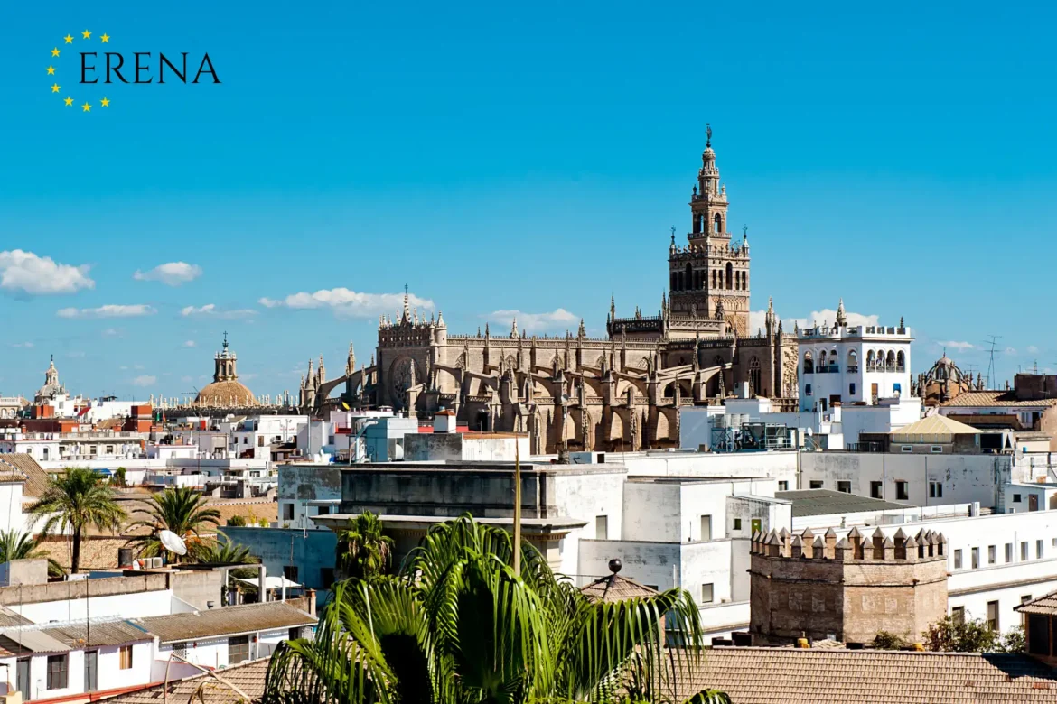 European Real Estate Market in 2024–2025