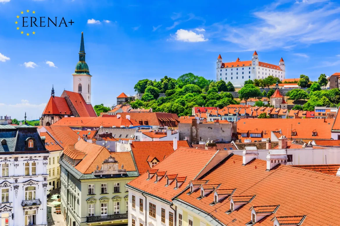 Property Prices in Slovakia – 2024 Market Overview