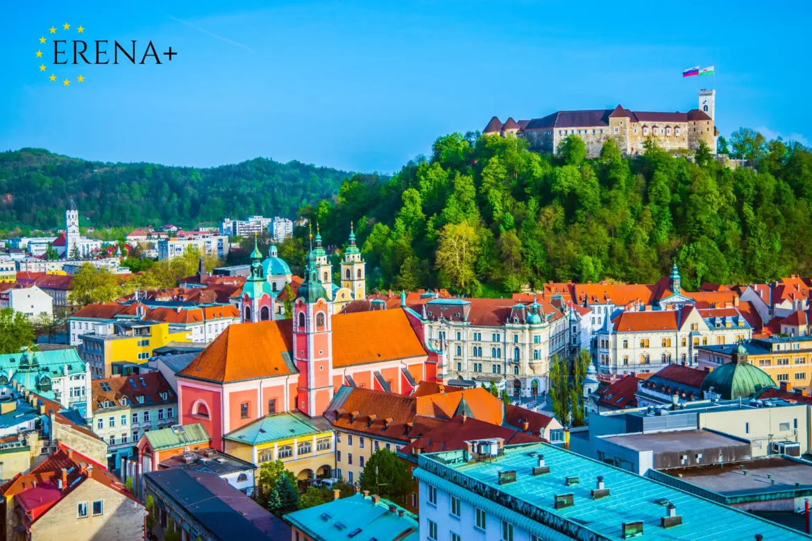 The Slovenian Real Estate Market