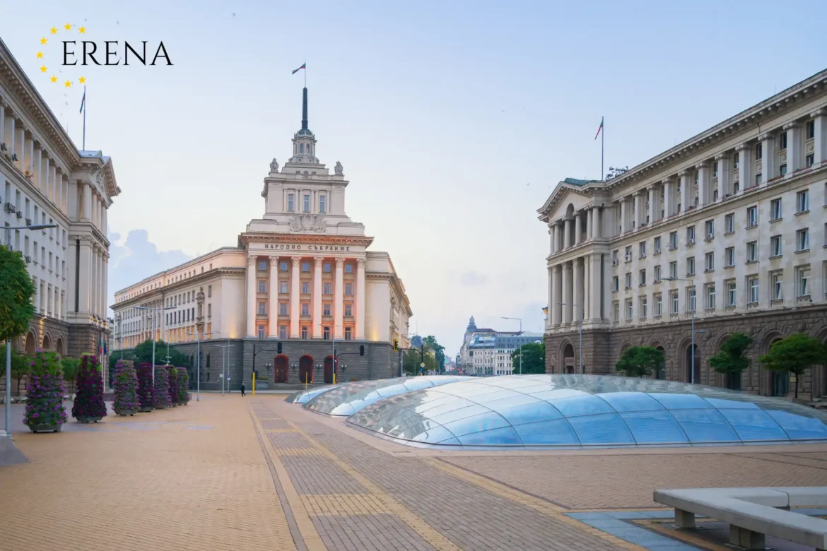 Renting real estate in Bulgaria