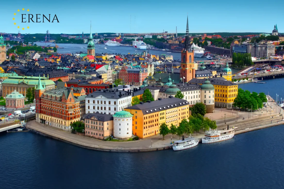 Prices for purchasing real estate in Stockholm