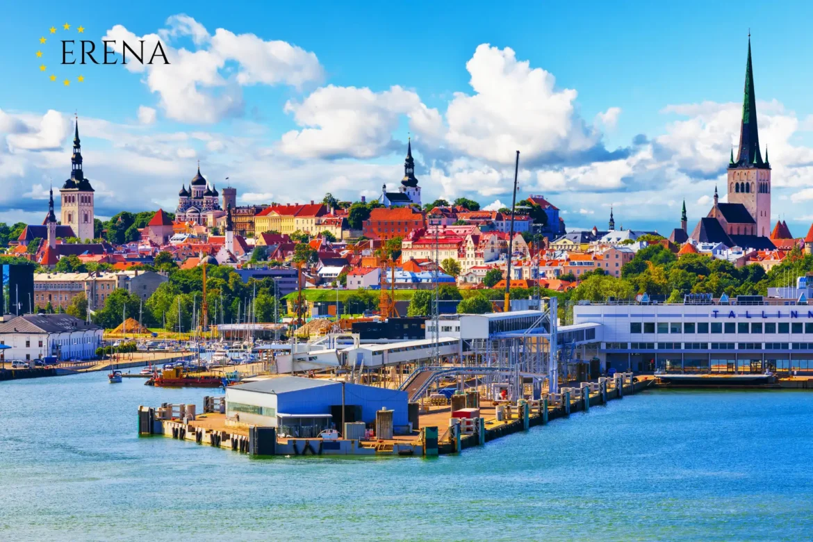 Real Estate Market Prospects in Estonia for 2025
