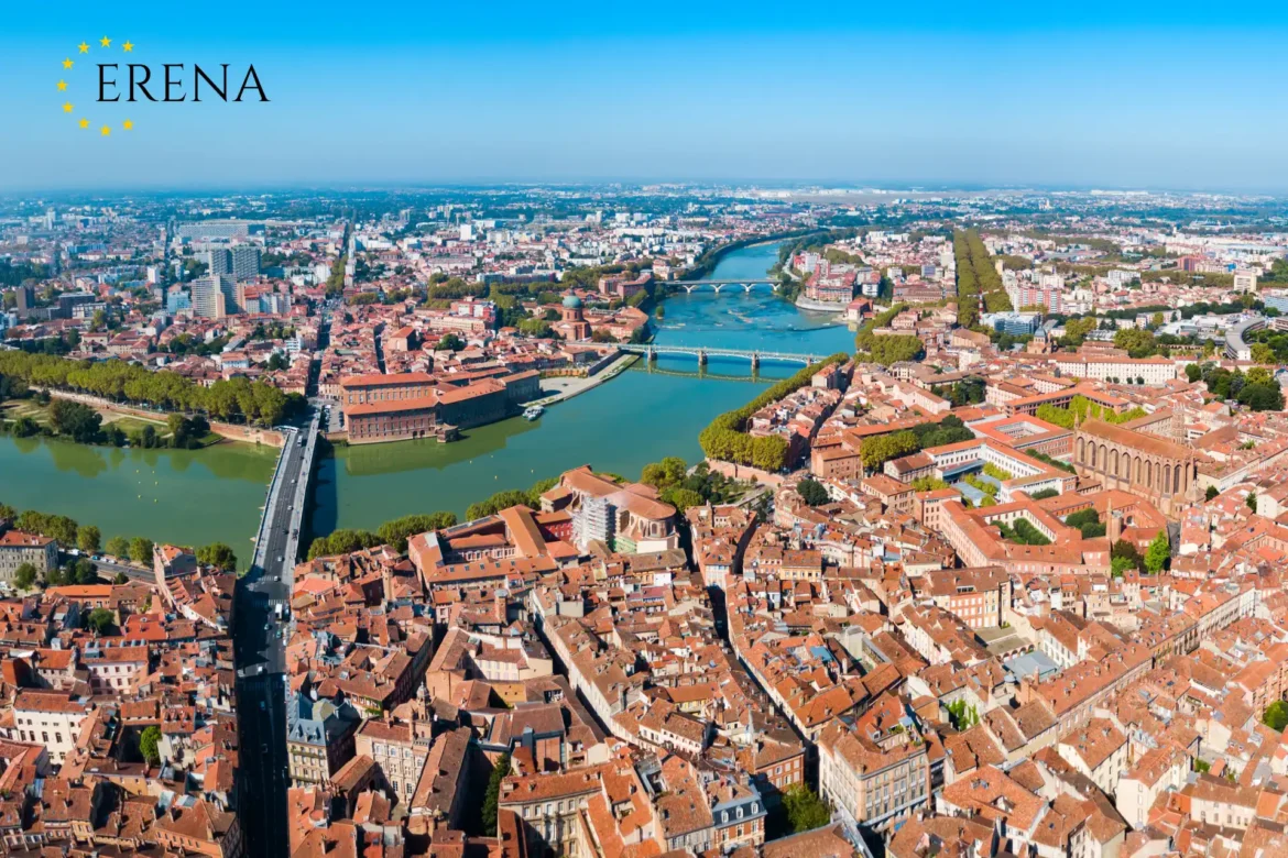 choosing real estate properties in Europe