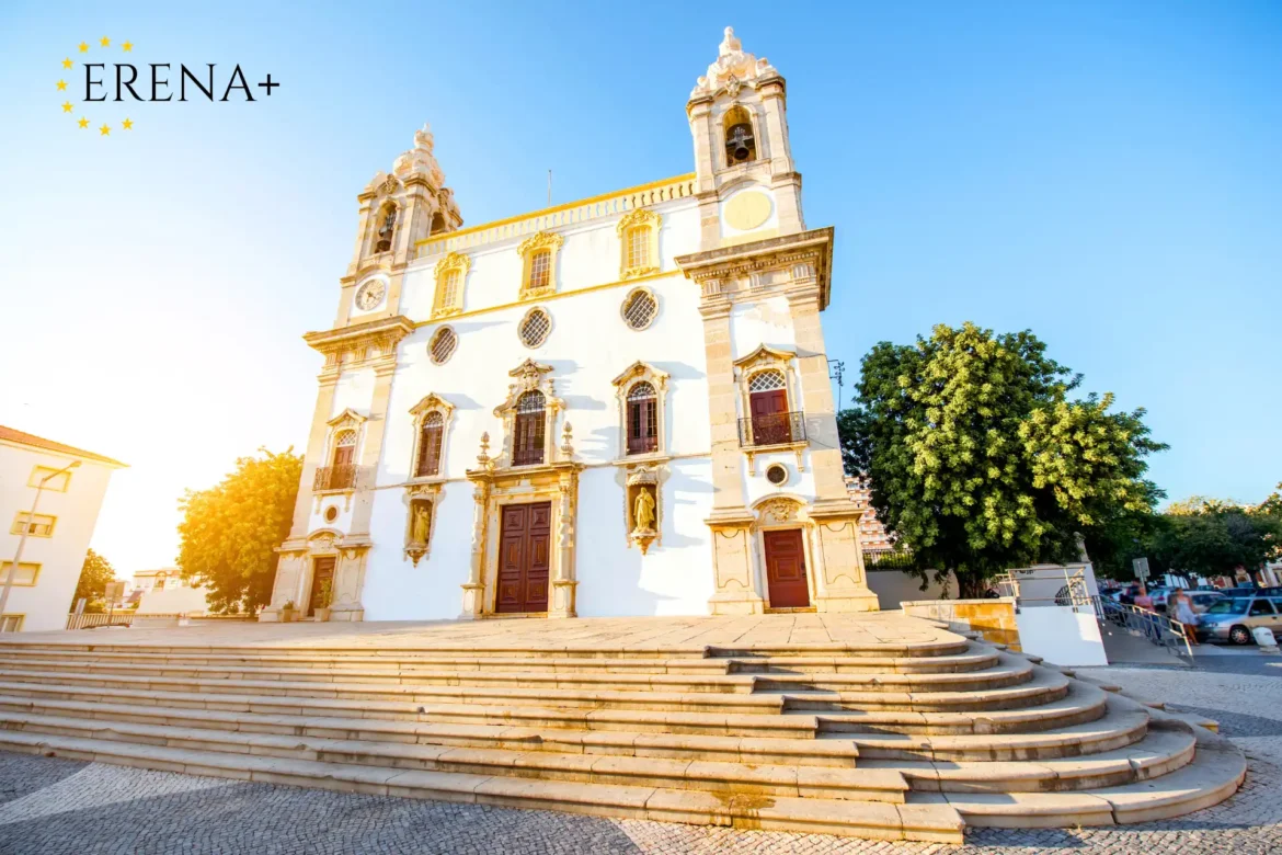 The Real Estate Market in Faro, Portugal: Trends and Prospects