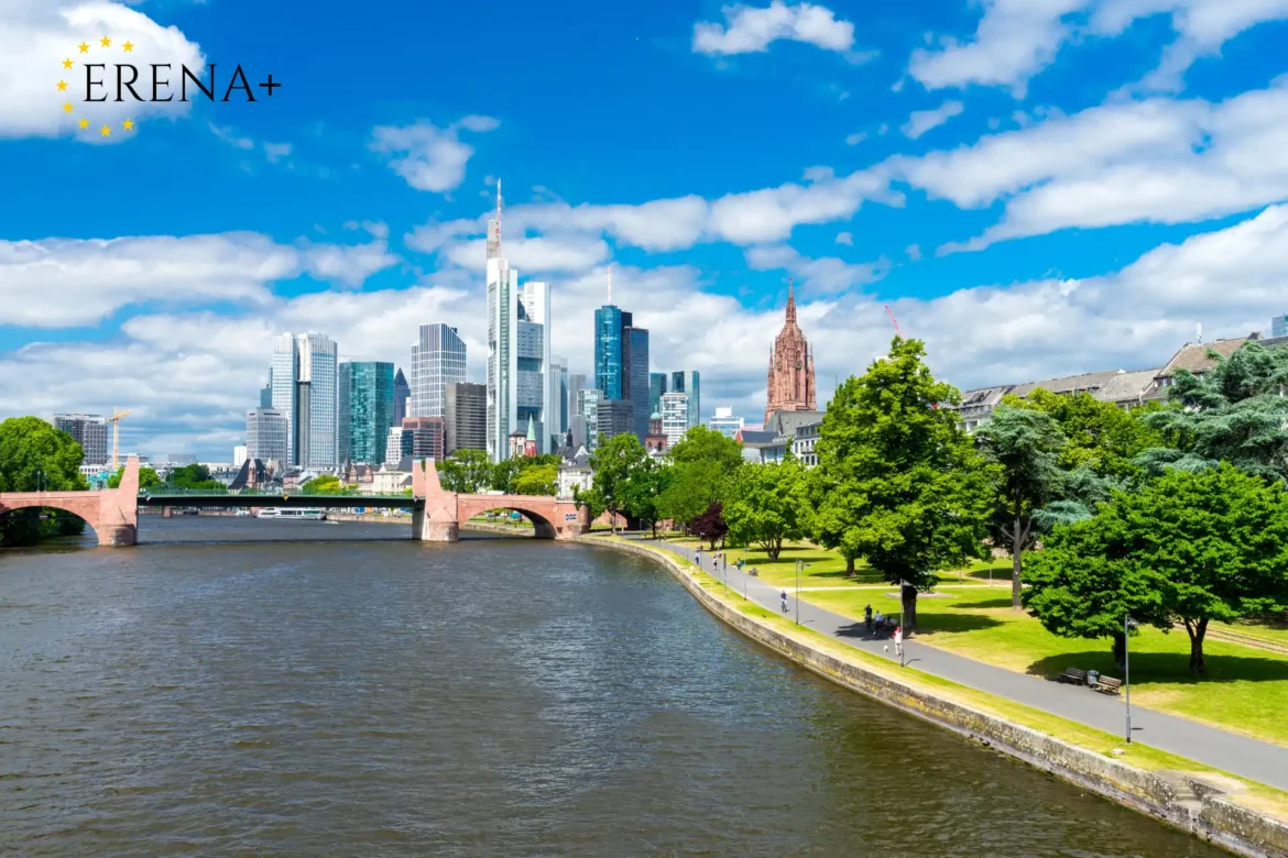 European Real Estate News